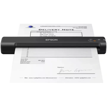 Rokas skeneris Epson WorkForce ES-50