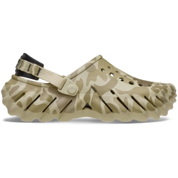 Crocs™ Echo Duck Camo Clog