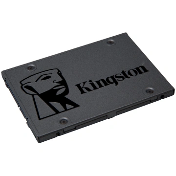SSD cietais disks A400, Kingston / 960 GB, SA400S3