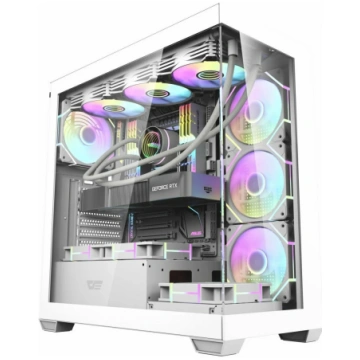 Stacionārs dators Mdata Ryzen 7 7700X, 3 TB, DDR5 