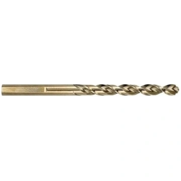 DEWALT COBALT URBIS METĀLAM 7,0 mm 10 gab. DT4936-