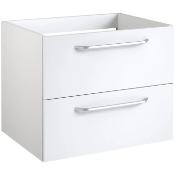 Vannas skapītis RB BATHROOM LUNA 60 Balts