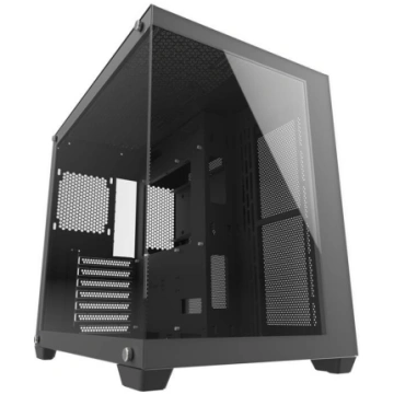 darkFlash Darkflash C285P computer case (black)