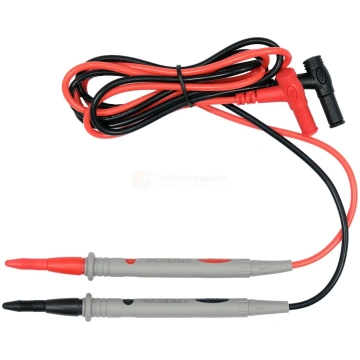 YATO multimetra vadi 120 cm, max 20 A / 1000 V