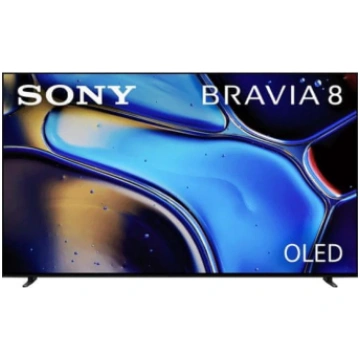 Televizors Sony Bravia 65 OLED K65XR80PAEP (K65XR8