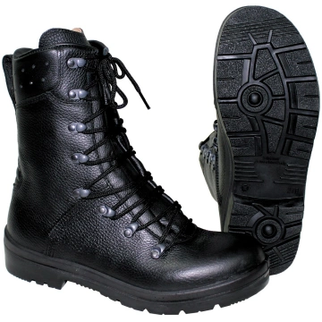BW cīņas zābaki, "Model 2007"