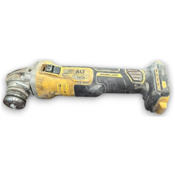 Lietots - DeWalt DCG405