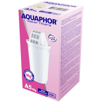 Aquaphor maiņas filtra modulis A5 Mg