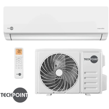 TechPoint NPT 12 X-PRO NORDIC gaisa kondicionieris