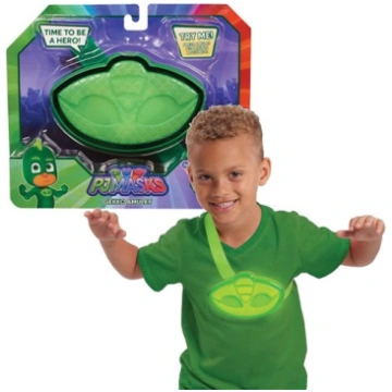 Amulets Just Play Gekson Green PJ MASKS