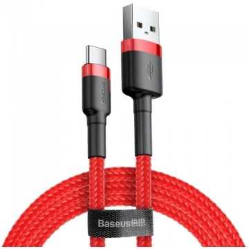 Kabelis USB2.0 A spraudnis - USB C spraudnis, 0.5m
