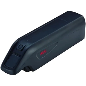 Prophete AEG Downtube rezerves akumulators ar korp