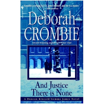 And Justice There Is None Random House Publishing 
