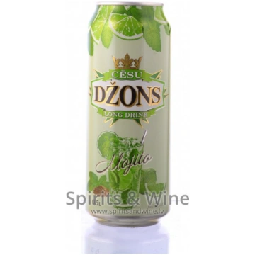 Cēsu Džons Mohito