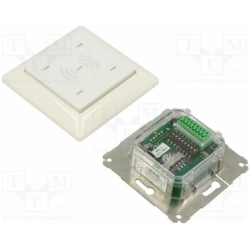 RFID reader; 4.3÷5.5V,9÷30V; RS232,RS485,USB,WIEGA