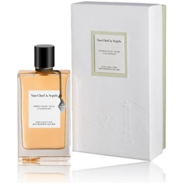 Van Cleef & Arpels Collection Extraordinaire Preci