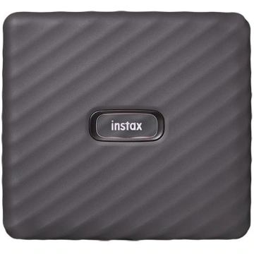 PRINTER INSTAX WIDE LINK/GRAY FUJIFILM