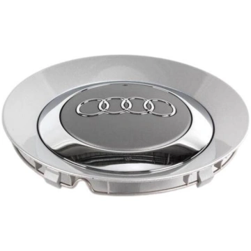 Audi riteņa rumbas vāciņš oriģināls 4F0601165SRA