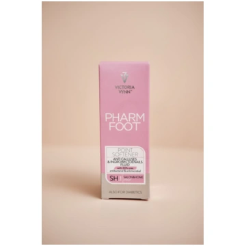 VYCTORIA VYNN Pharm Foot Point Softener