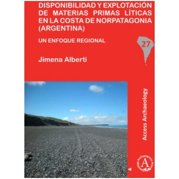 Disponibilidad y explotacion de materias primas li