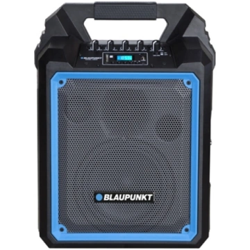 System audio MB06 PLL Karaoke BLAUPUNKT MB06