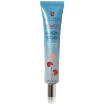 Erborian Cc Water a La Centella Skin Perfecting Ge