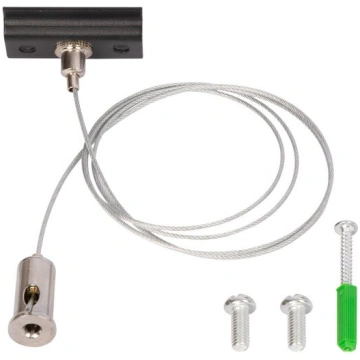 Milagro sliedes turētājs EL-Track Light