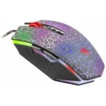 A4Tech Bloody Blazing A70 Black datorpele A4TMYS47