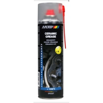 MOTIP Ceramic Grease 500 ML