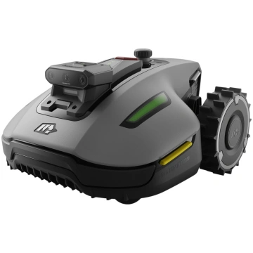 Zāles pļāvējs – robots Mammotion Yuka Mini2, 800 m