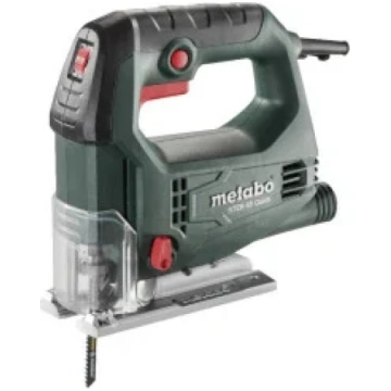 Лoбзикoвaя пилa Metabo STEB 65 Quick, 450 Bт, в кe
