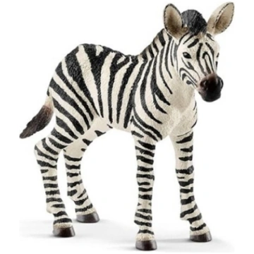 Figurka Schleich Zebra rebi (GXP-622493) GXP-62249