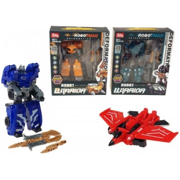 Transformers robots mašīna/lidmašīna dažādas 24x21