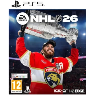 EA Sports NHL 26 (PS5)