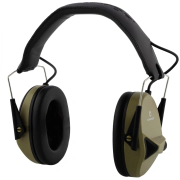 Earmor M30-FG Aktīvās dzirdes aizsardzības austiņa
