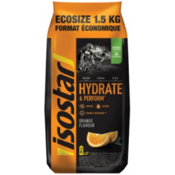 Hydrate & Perform Isostar 1500 g
