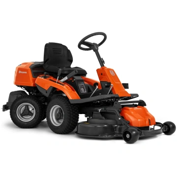 Raideris Husqvarna R214TC