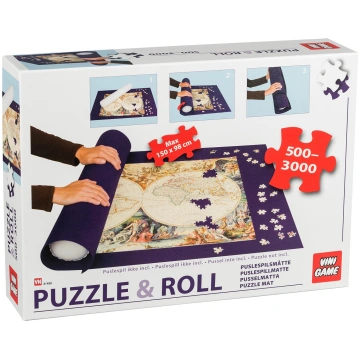 Vini Game - Puzzle Roll Mat - 500-3000 pc (31499) 