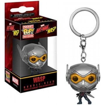 Atslēgu piekariņš Funko Marvel Ant Man Wasp