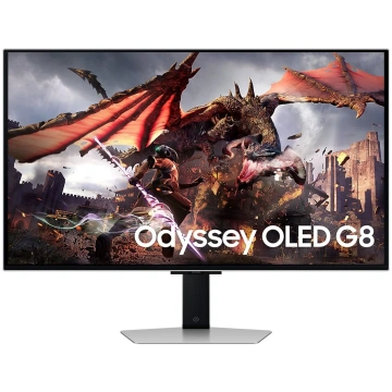 Samsung LS32DG802SUXDU 32 " OLED 4K 16:9 240 Hz 0.