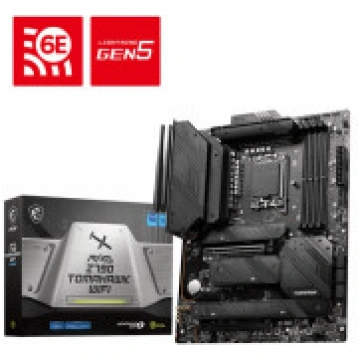 Mainboard MSI Intel Z790 LGA1700 ATX Memory DDR5 M
