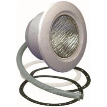 Halogēna zemūdens lampa 300W/12V