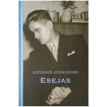 Andrejs Johansons. Esejas SIA "Zuzeum"