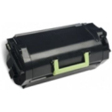 LEXMARK 62D2X0E 622XE EXTRA HIGH YIELD CORPORATE C