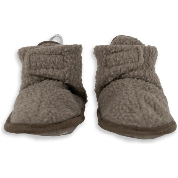 Jaunums! Lodger Slipper Teddy čībiņas, Buffalo, 3-
