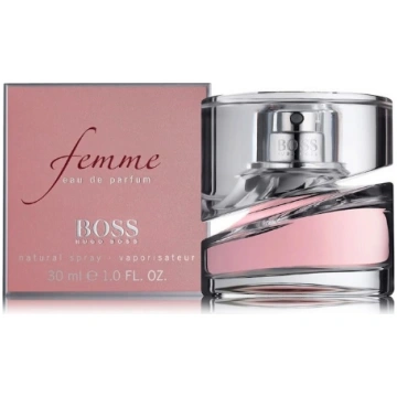 Hugo Boss Boss Femme Smaržas EDP 30 ml (0737052041