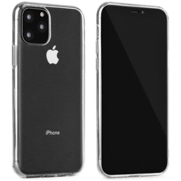 BACK CASE ULTRA SLIM 0,5 mm forREALME 14X / V60 Pr