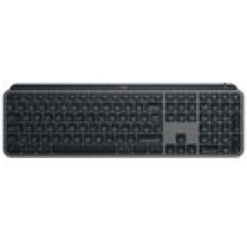 Logitech KEYBOARD BLUETH MX KEYS S/GRAPHITE 920-01