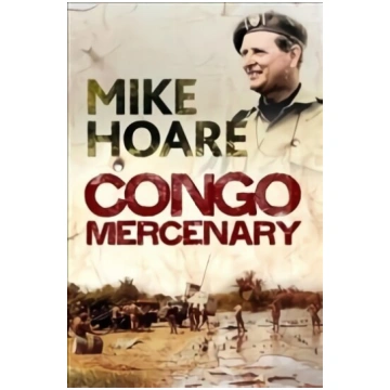 Congo Mercenary