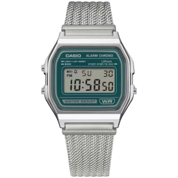 CASIO A158WEM-3EF